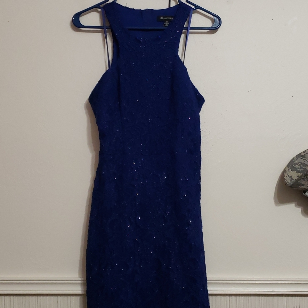 Prom/homecoming dress